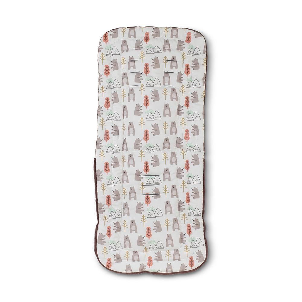 Cosatto Footmuff Bear Hug
