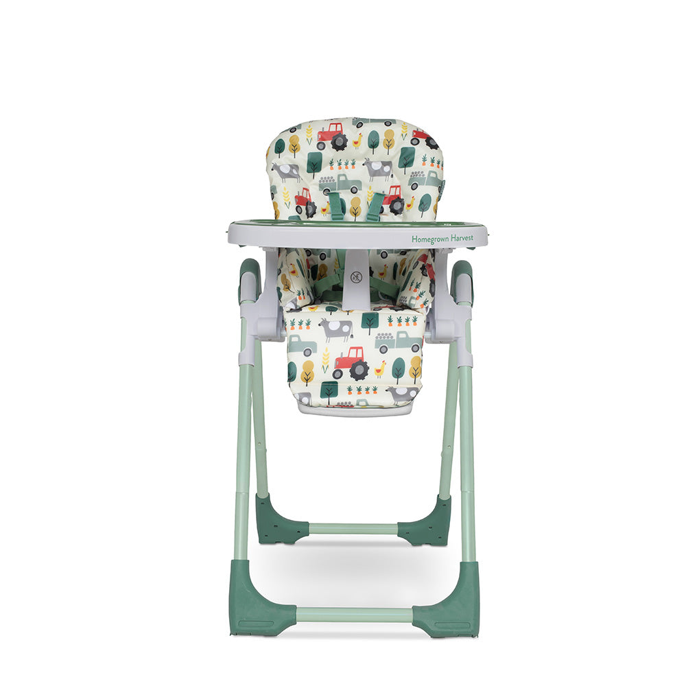 Noodle 0+ Highchair Old Macdonald