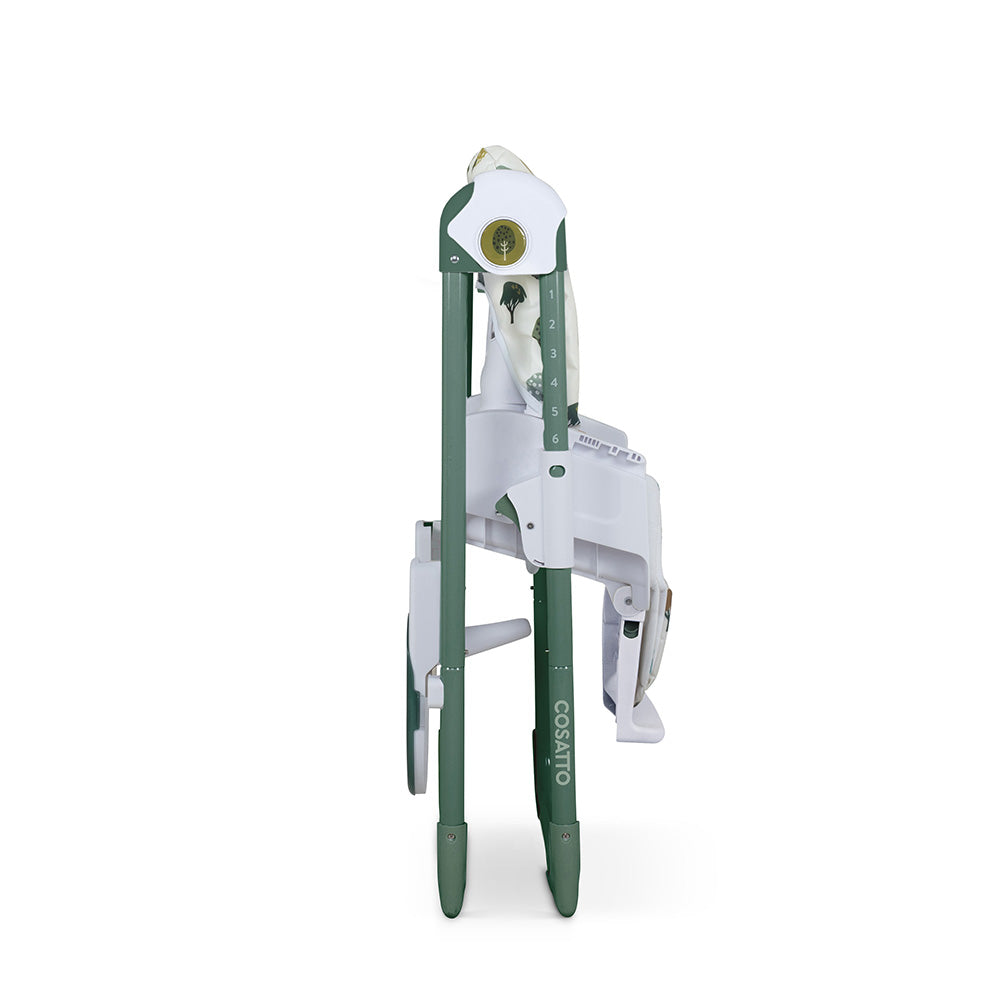 Pip 0+ Highchair Faraway