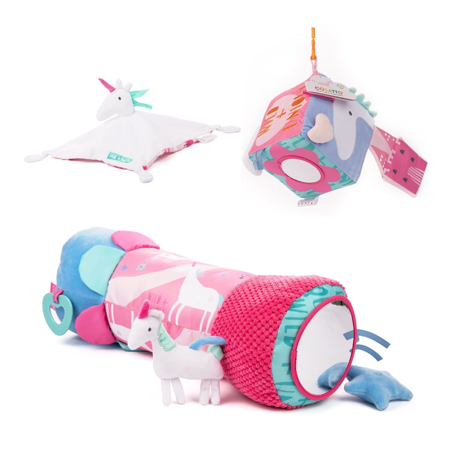 Big Playtime Bundle Unicornland
