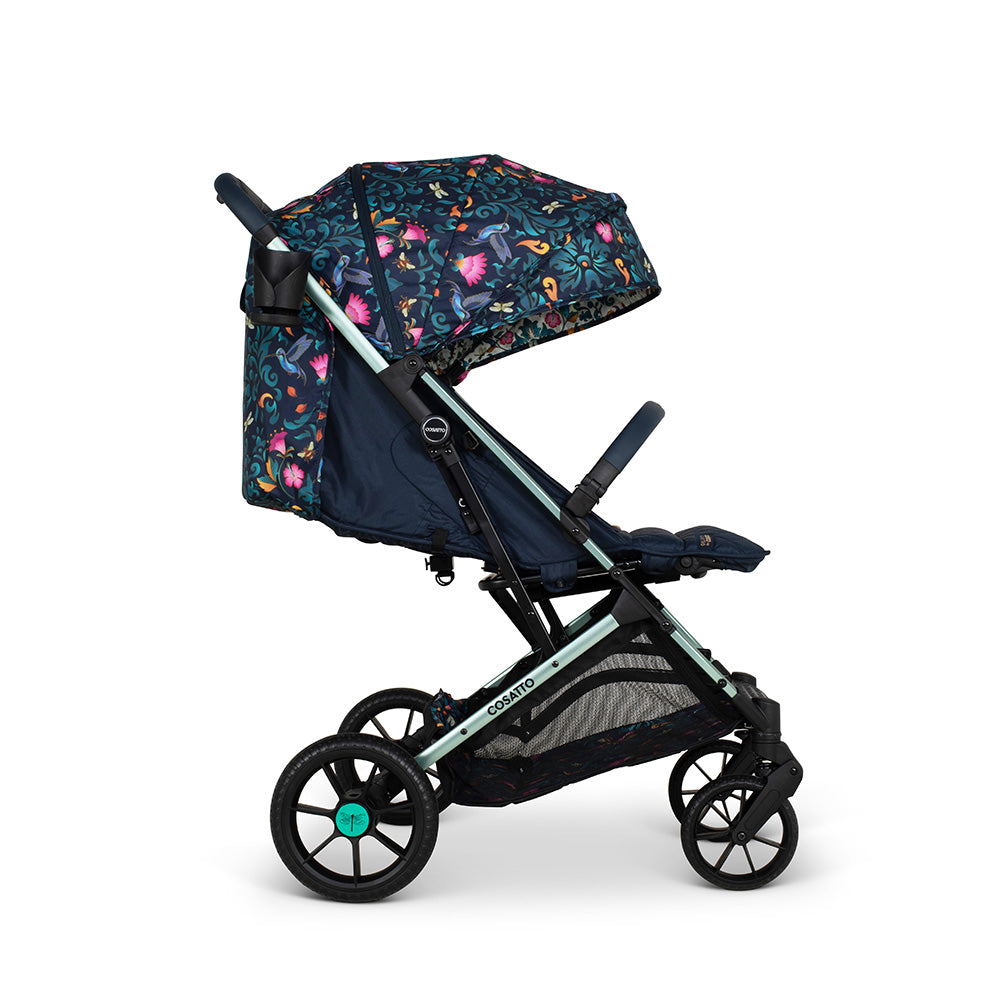 Woosh Trail Stroller Wildling