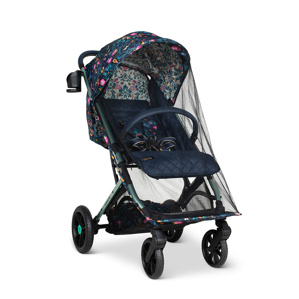 Woosh Trail Stroller Wildling