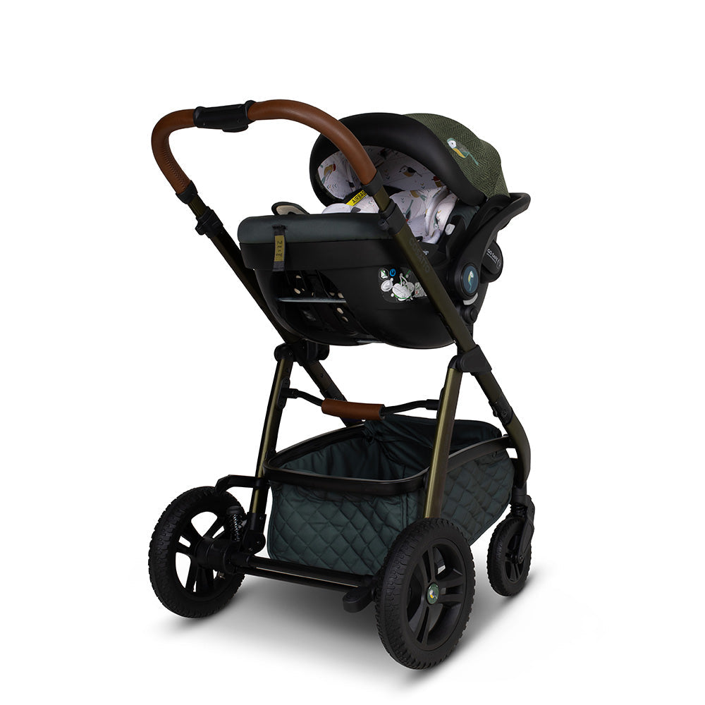 Wow 3 Car Seat Bundle Bureau