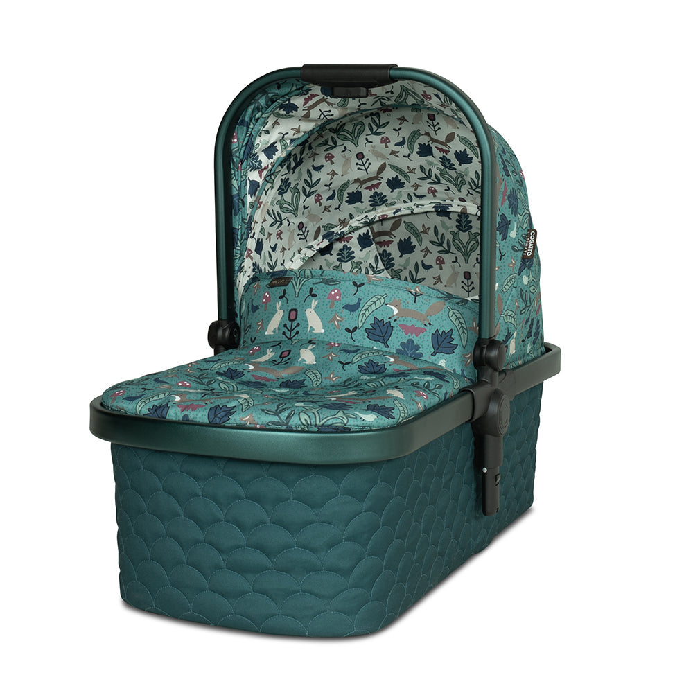 Wow 3 Pram and Pushchair Masquerade
