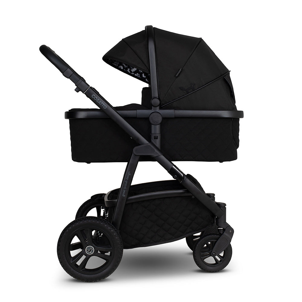 Wow 3 Car Seat Bundle Silhouette