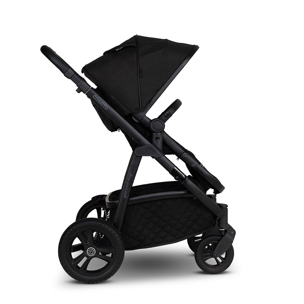 Wow 3 Car Seat Bundle Silhouette