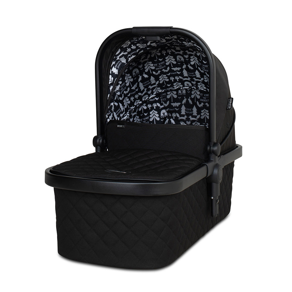 Wow 3 Car Seat Bundle Silhouette