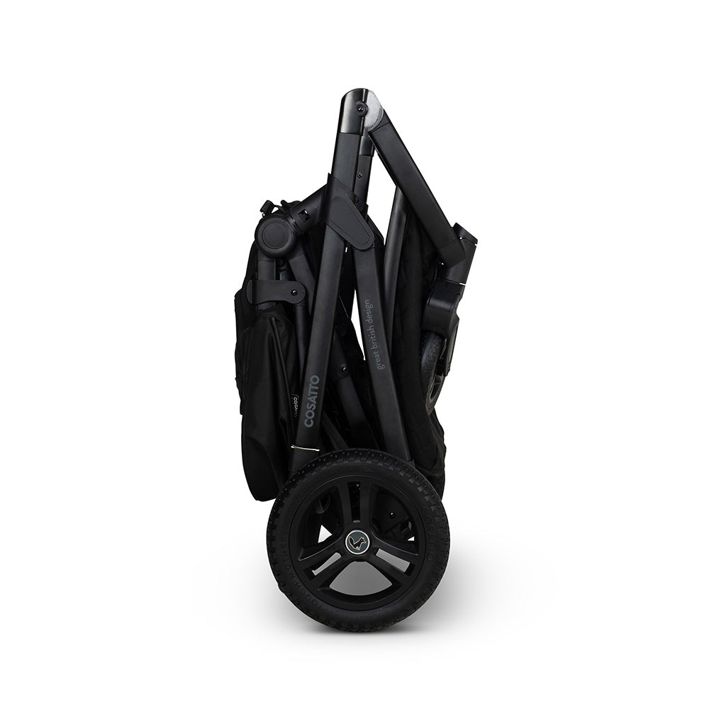 Wow 3 Car Seat Bundle Silhouette