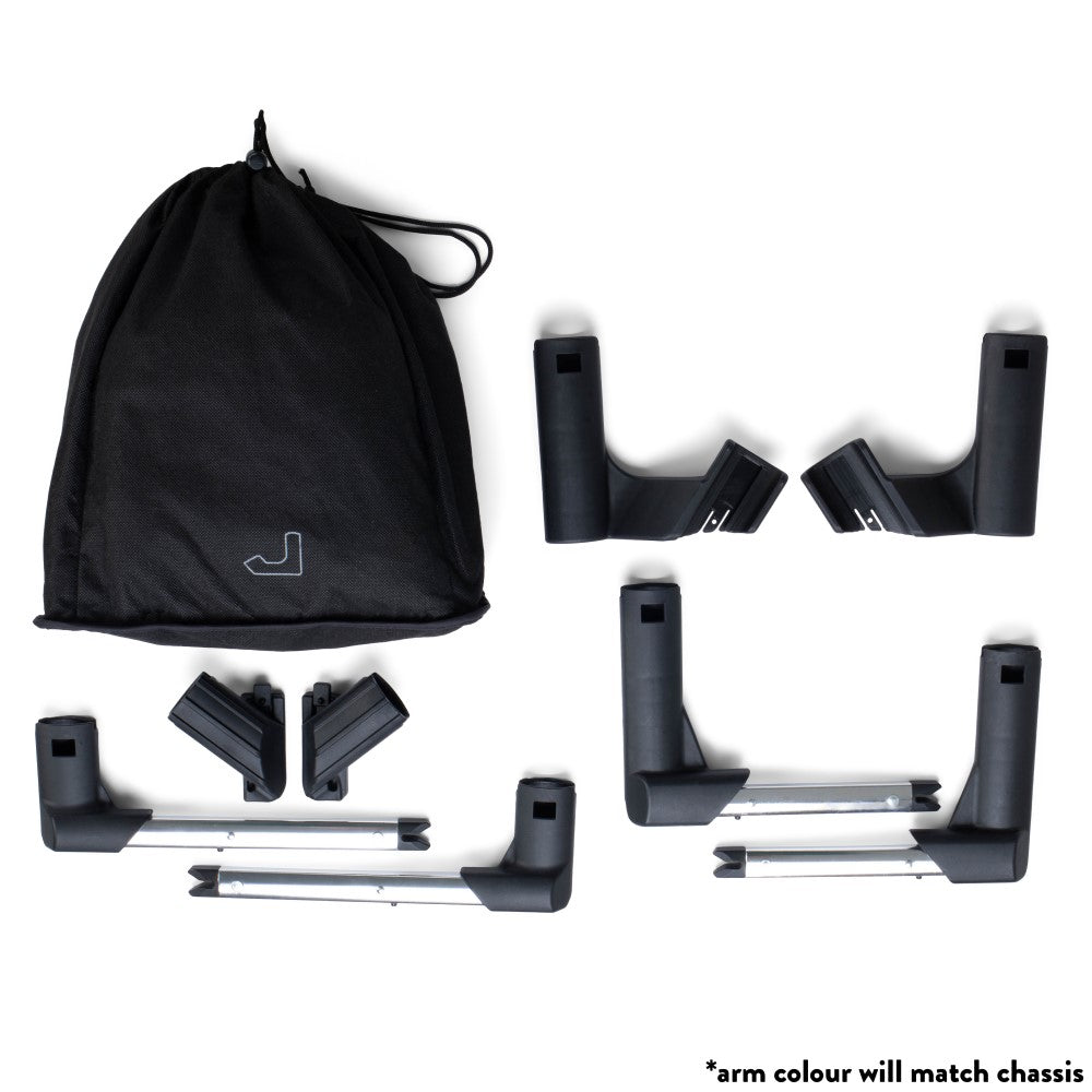 Wow XL Pram and Pushchair Bureau