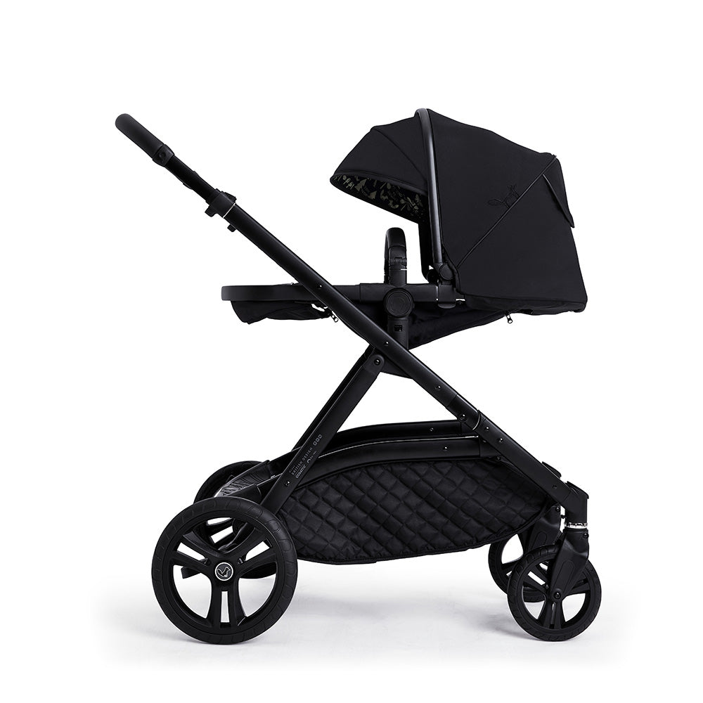 Wow XL Accessory Bundle Silhouette