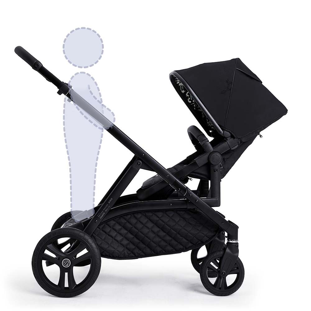 Wow XL Accessory Bundle Silhouette