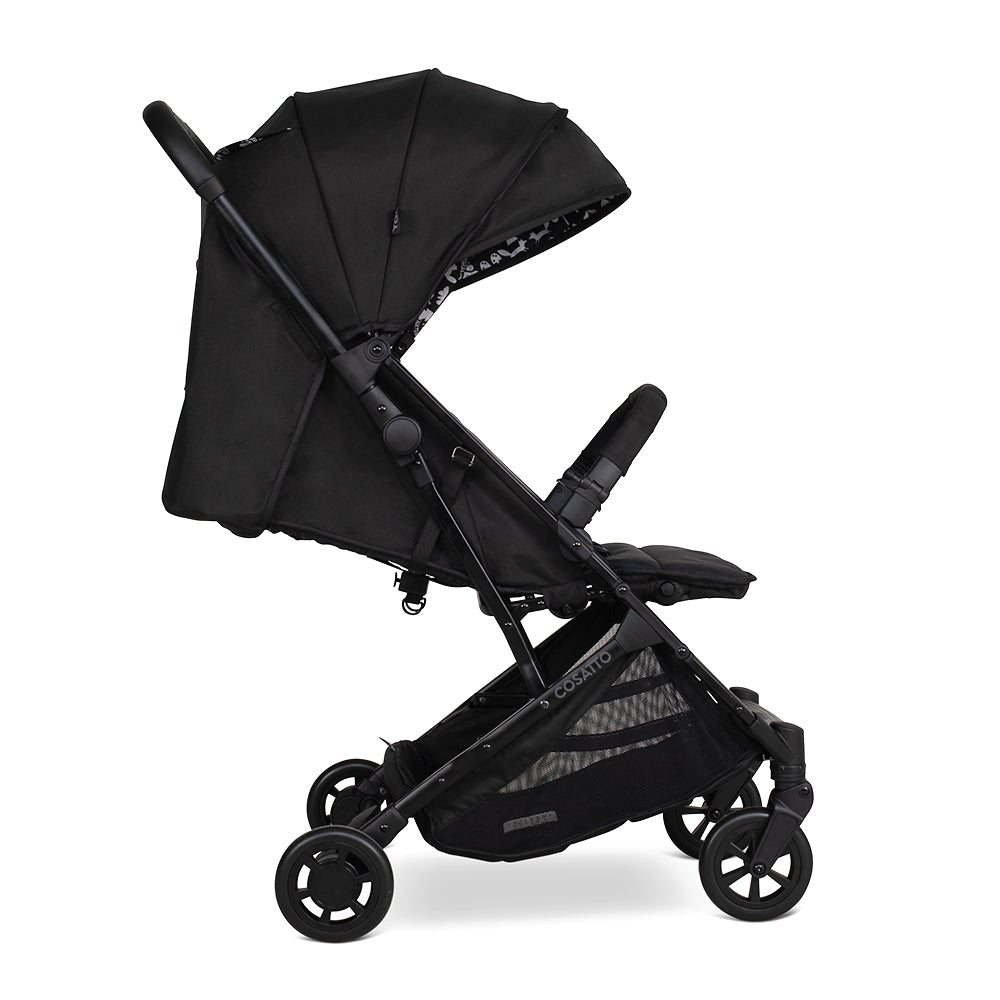 Yo! Stroller Silhouette