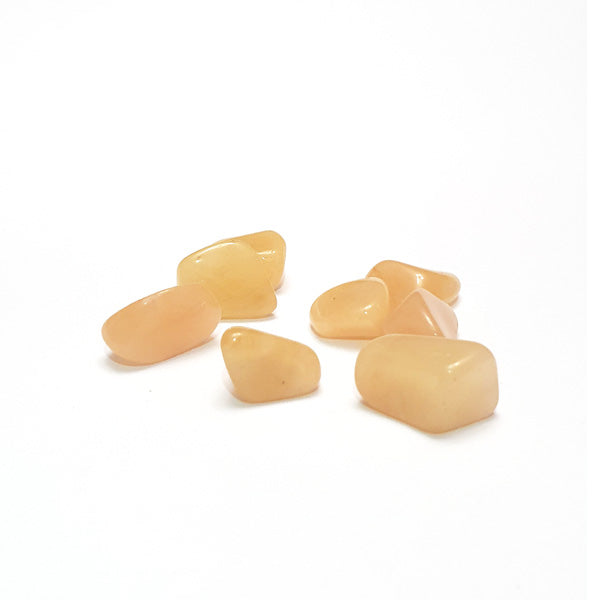 Yellow Aventurine 2-2.5cm