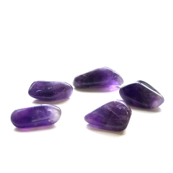 Amethyst Polished Stones 2-4cm