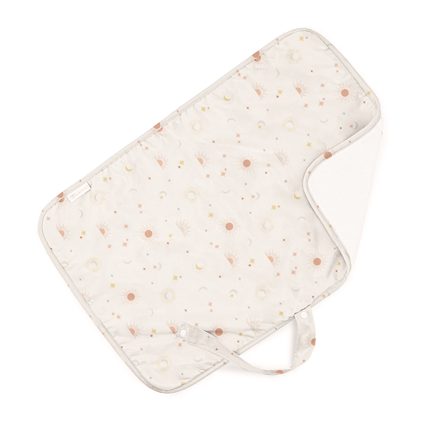Baby Travel Changing Mats - Celestial