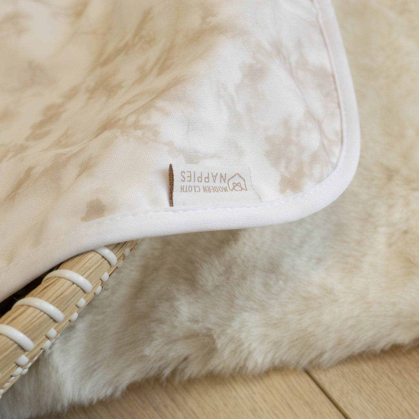 Baby Travel Changing Mats - Free Spirit