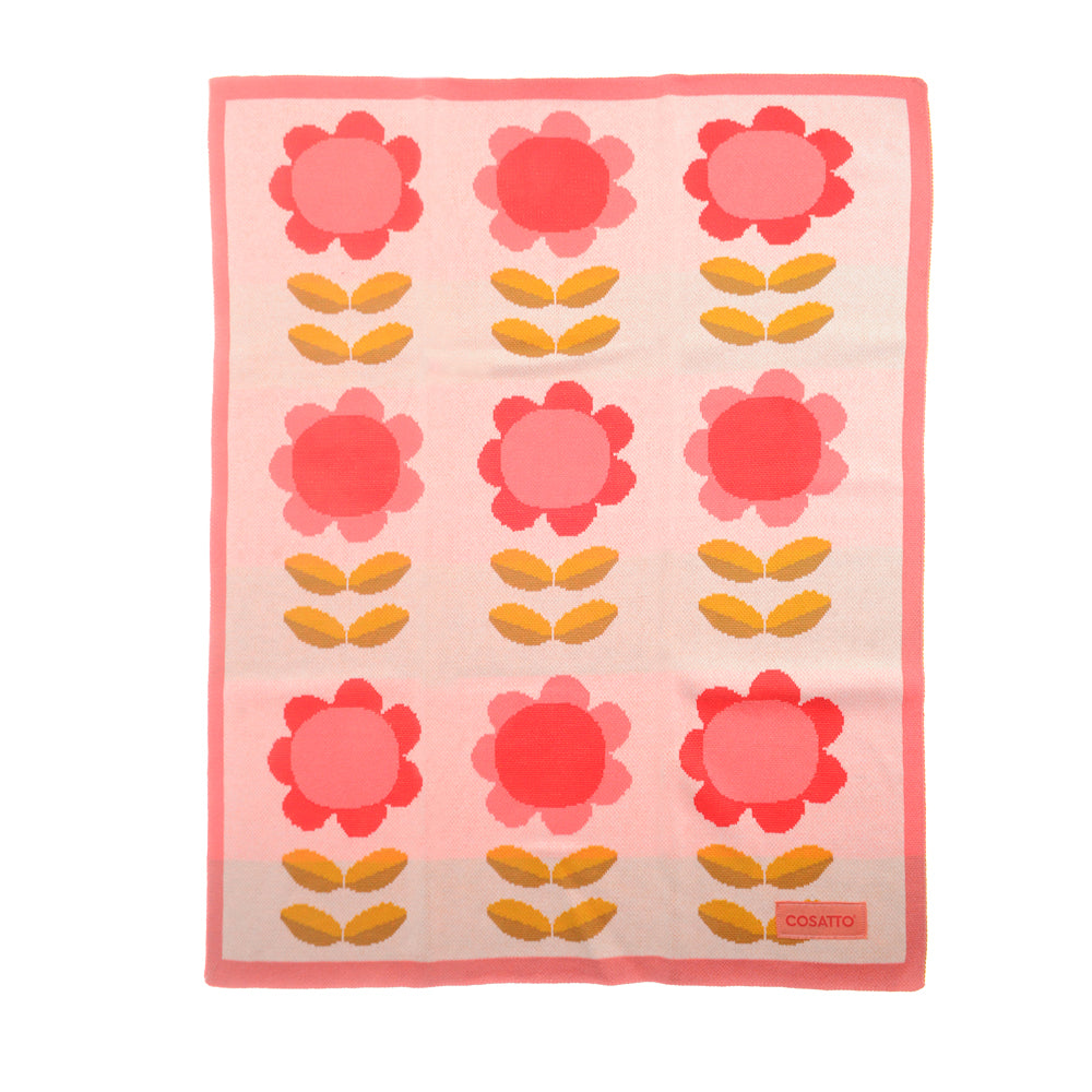 Cosatto Blanket Fairy Garden
