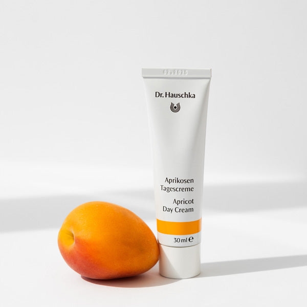 Dr. Hauschka Apricot Day Cream