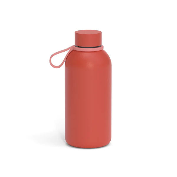 Ekobo Go Loop Bottle Carrier Coral