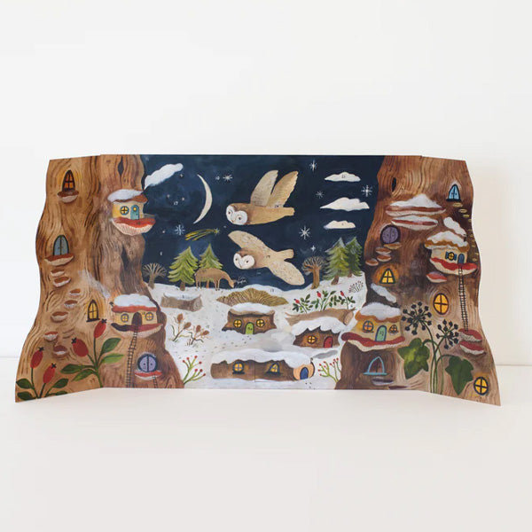 Gemma Koomen Advent Calendar - Winter Magic