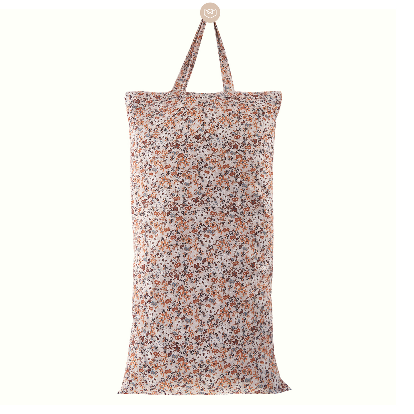 XL Wet Bag - Reusable Cloth Nappy Pail - Gingerly