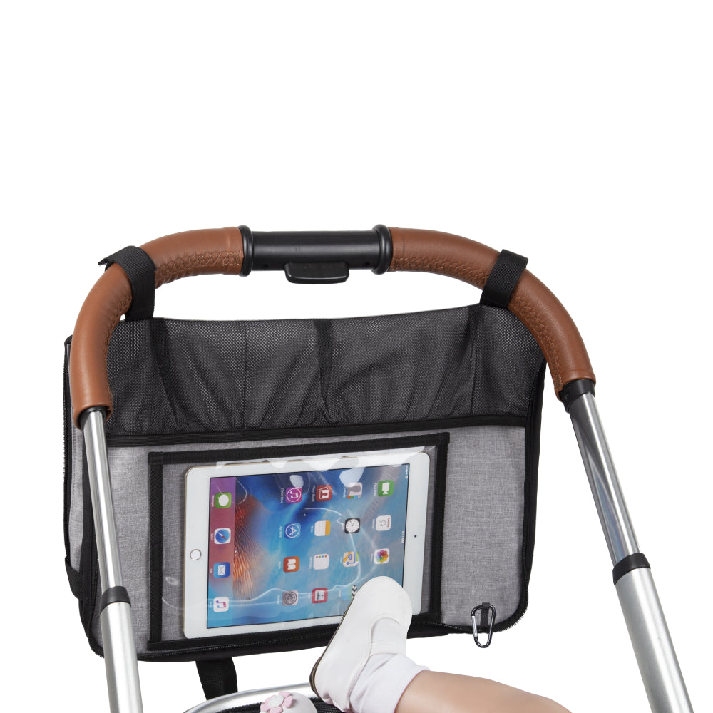Amana 3in1 Car & Stroller Premium Organiser