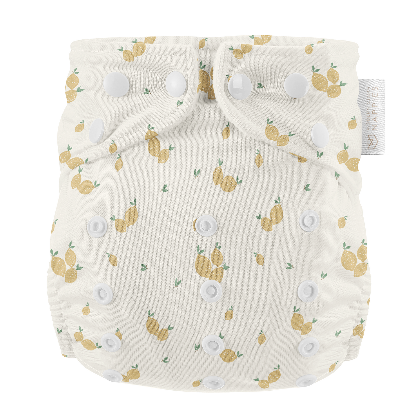 3-5 Years Toddler Reusable Swim Nappies - Little Limone