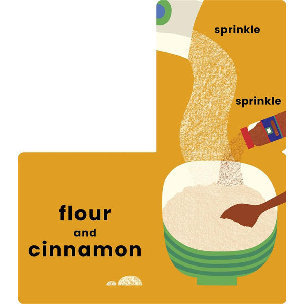 Jamie Oliver: Let's Make Cookies