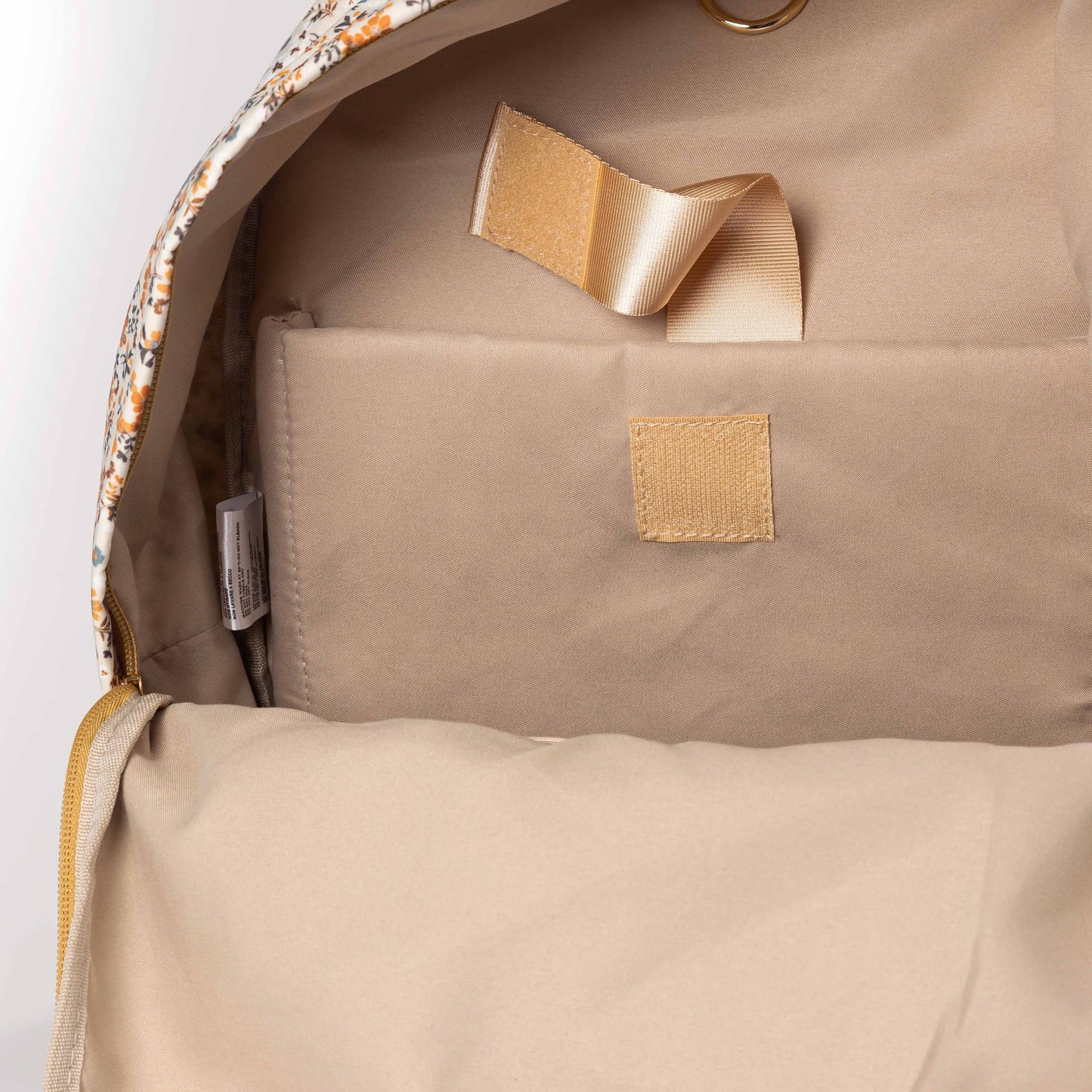 Explorer Changing Bag - Gingerly