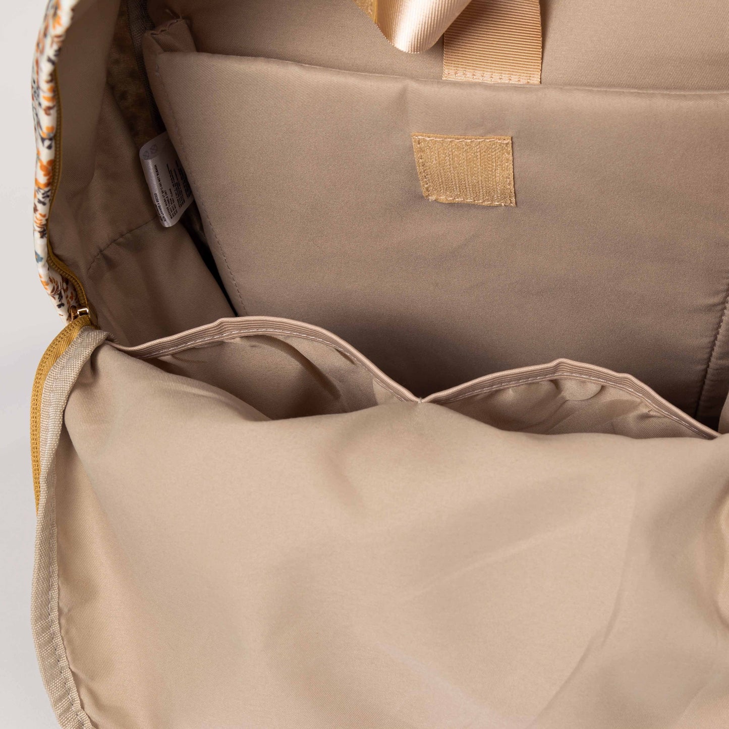 Explorer Changing Bag - Gingerly