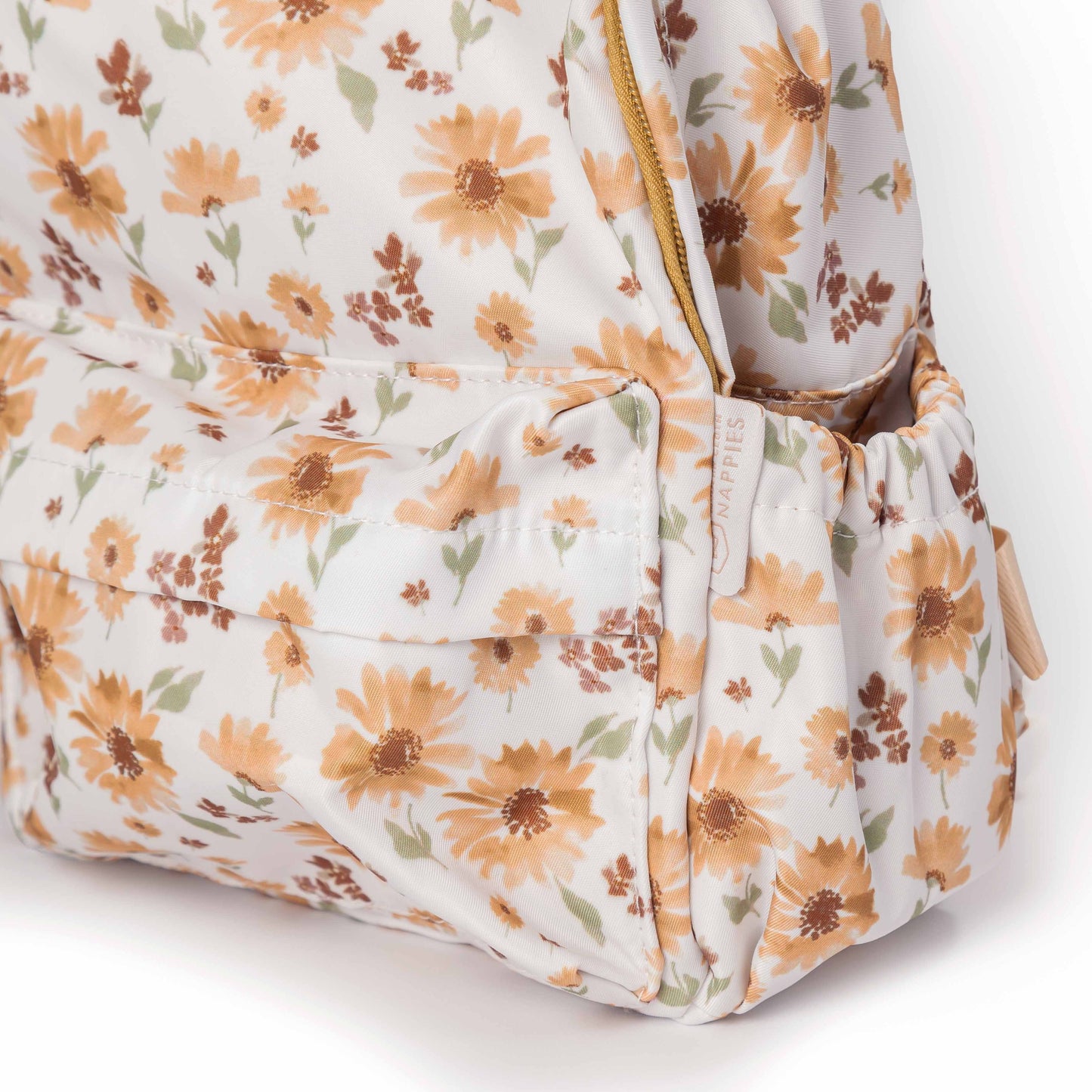Toddler Explorer Backpack - Meadow