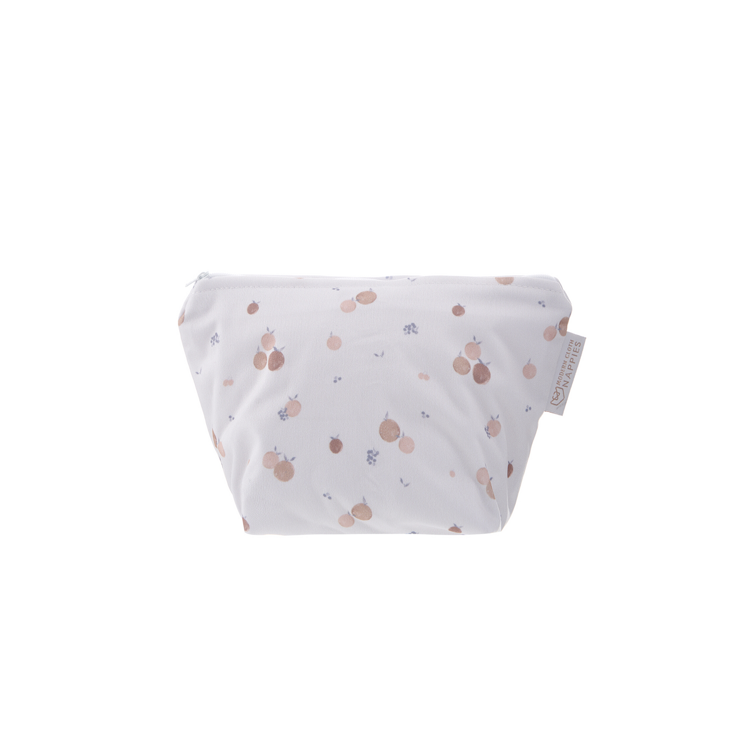 Small Reusable Cloth Wipe & Sanitary Bag - Clemmie