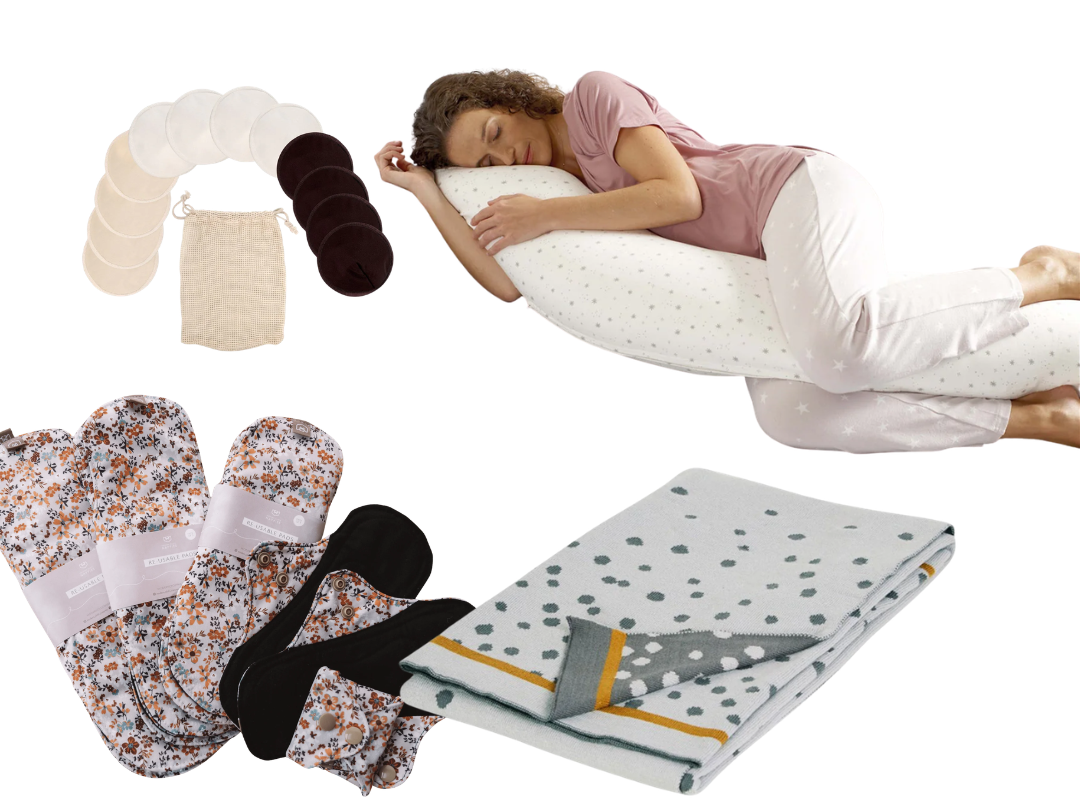 Mum-to-be Bundle