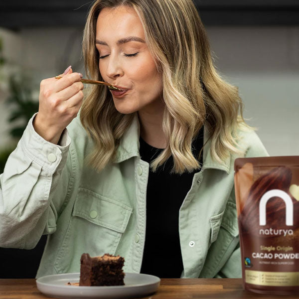 Naturya Cacao Powder