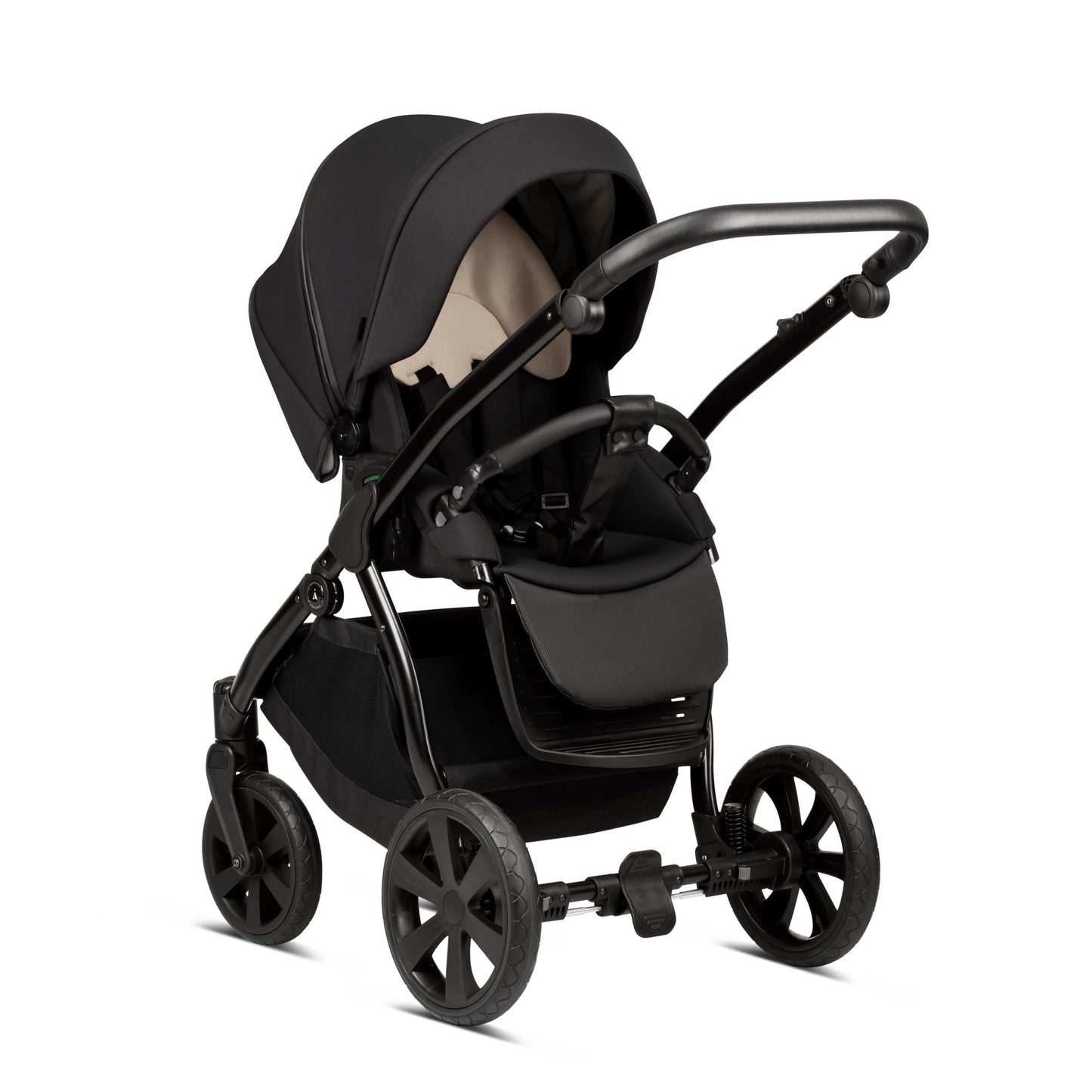 Noordi Luno All Trails 2in1, Midnight