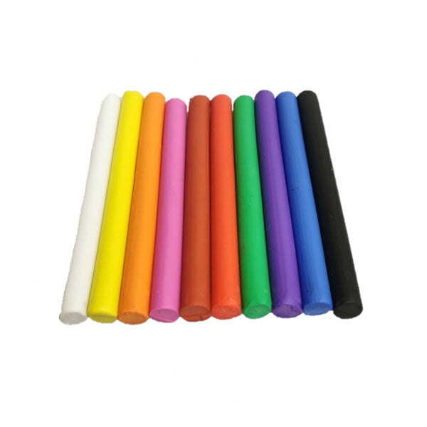 OkoNorm Always Soft Modelling Clay - 10 Colours
