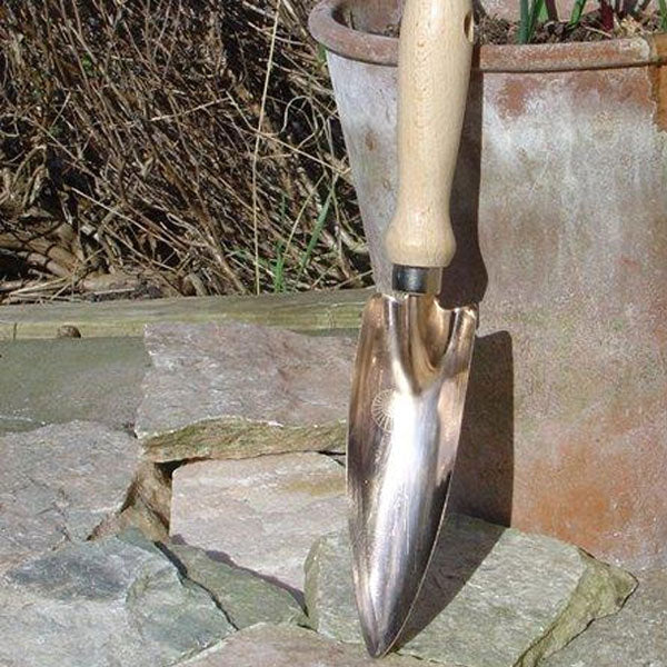 Copper Mira Trowel