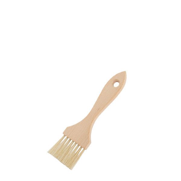 Children’s Wooden Pastry Brush