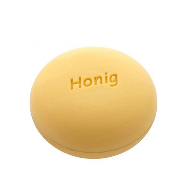 Pure Plant Oil Honey Bath Soap