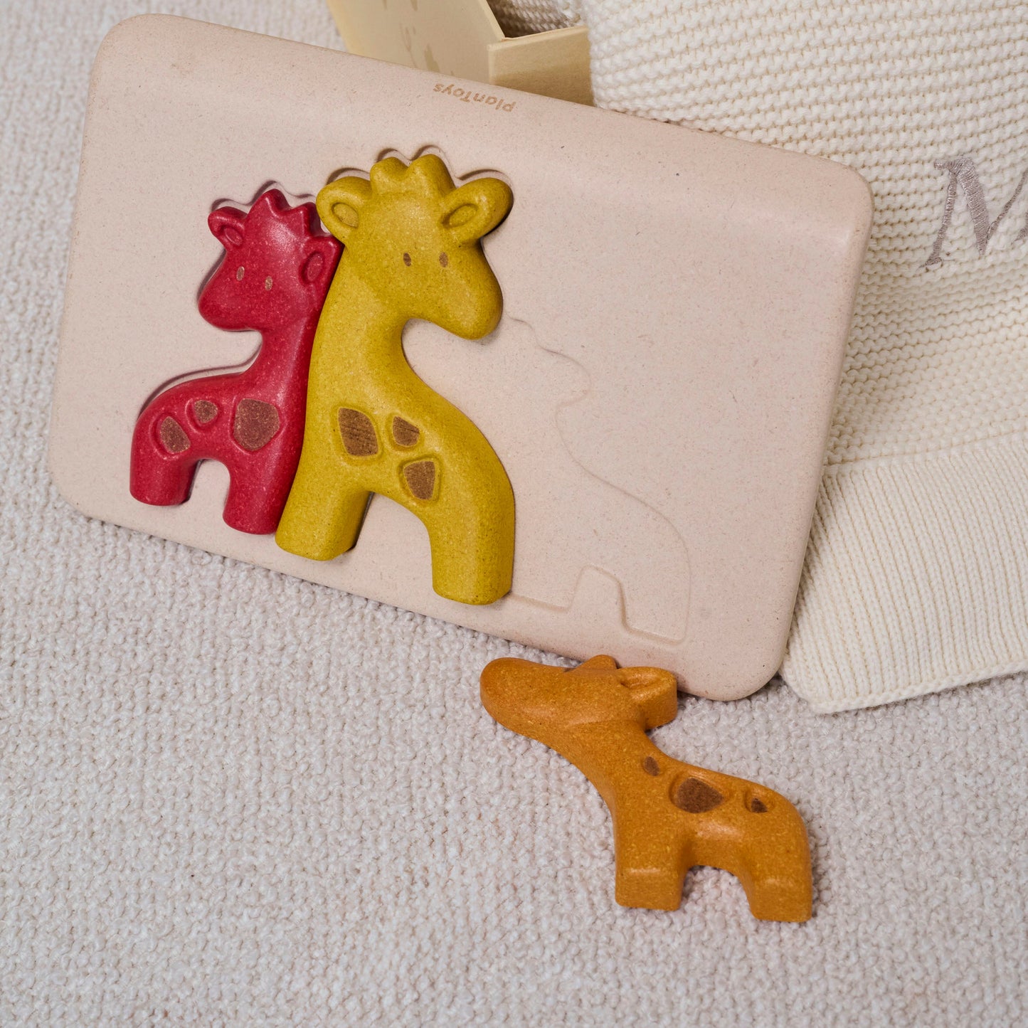 SUNNY SAFARI GIFT SET