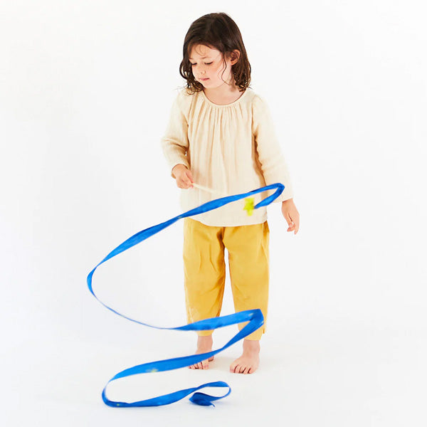 Sarah's Silks Star Streamer Large
