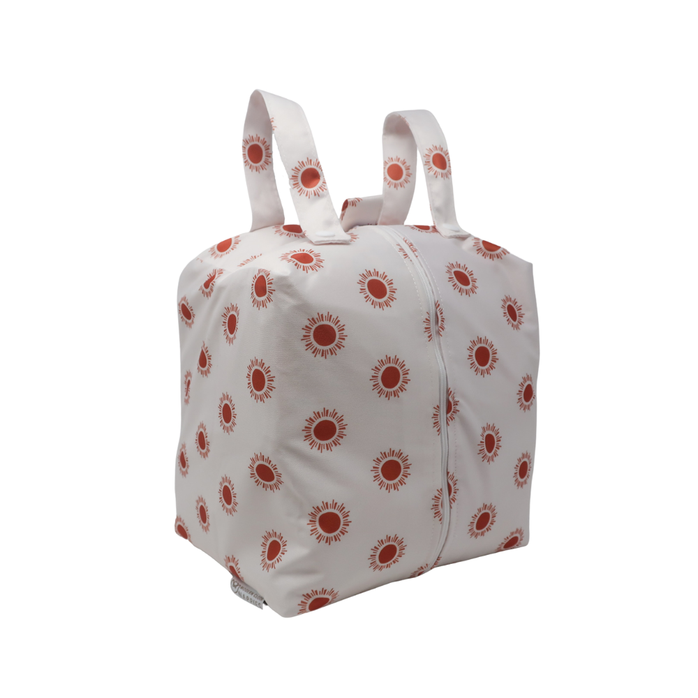 Cloth Nappy Pod - Soleil
