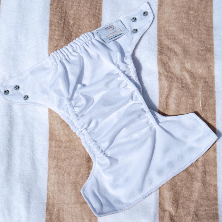 3-5 Years Toddler Reusable Swim Nappies - Florence
