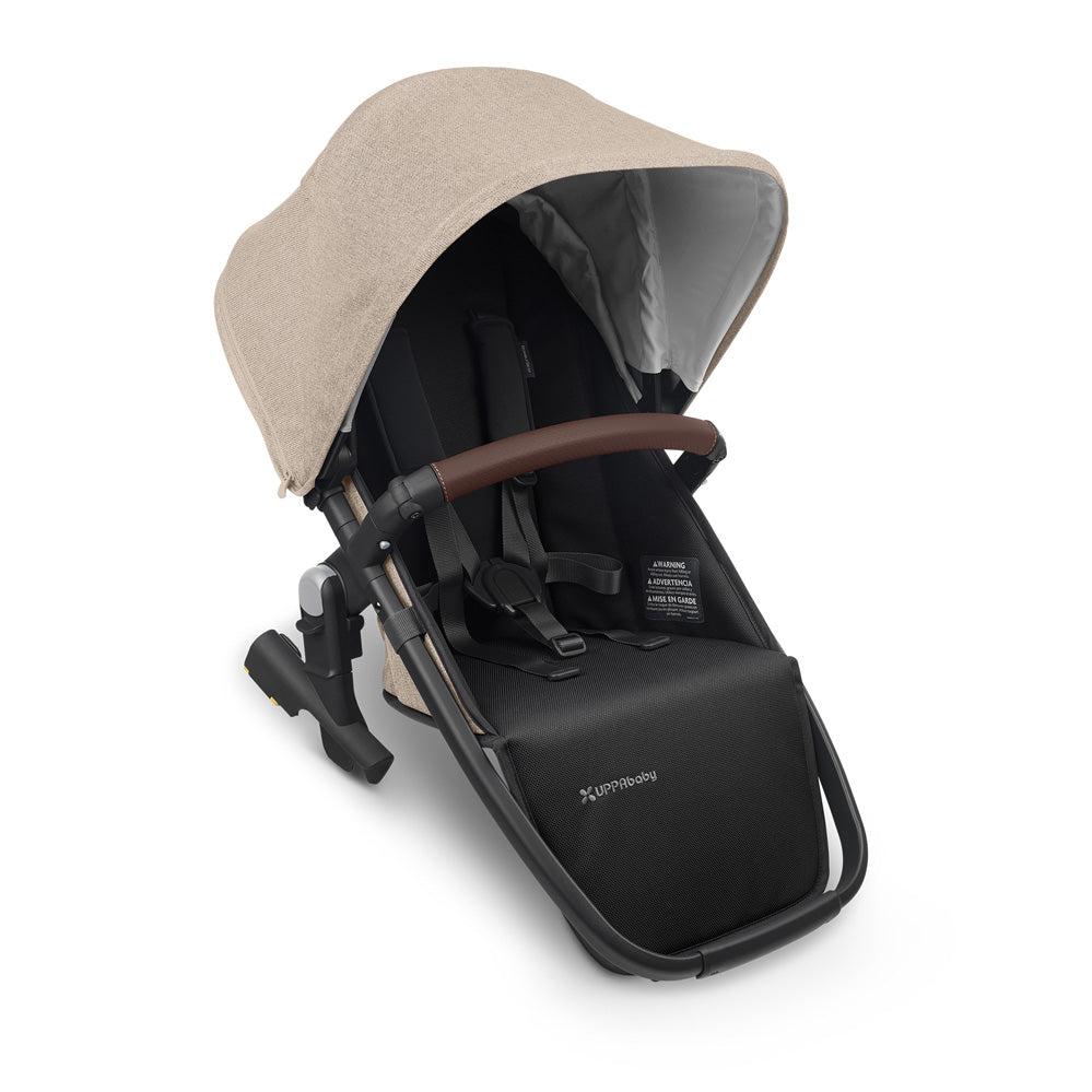 Uppababy Vista Rumble Seat V2
