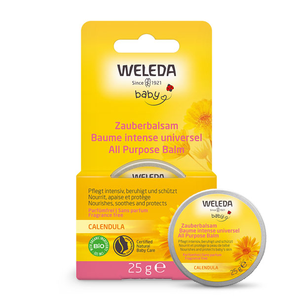 Weleda All Purpose Balm