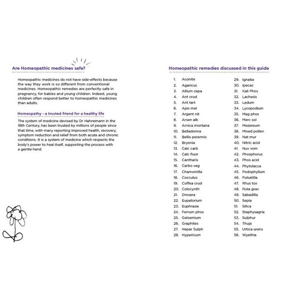 The Home Prescriber