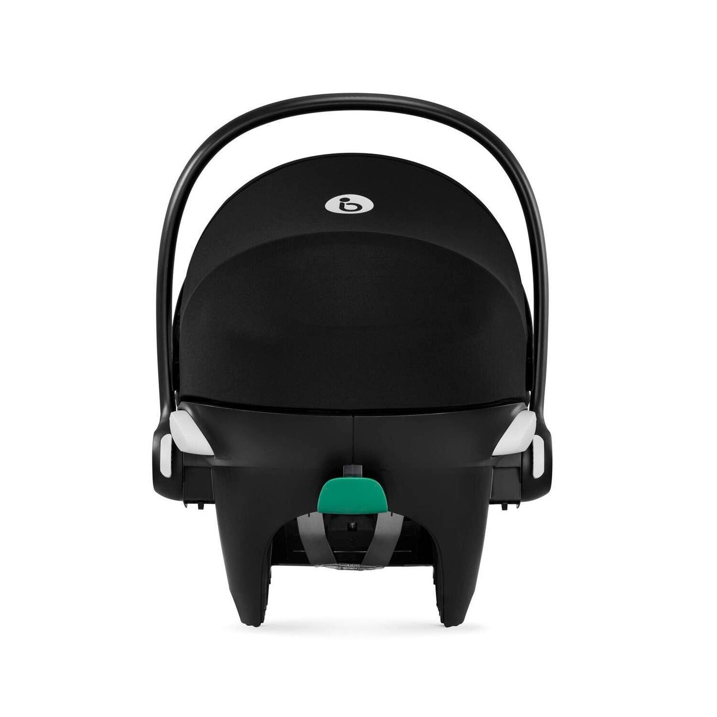 Cybex Aton B2 i-Size Car Seat, Black