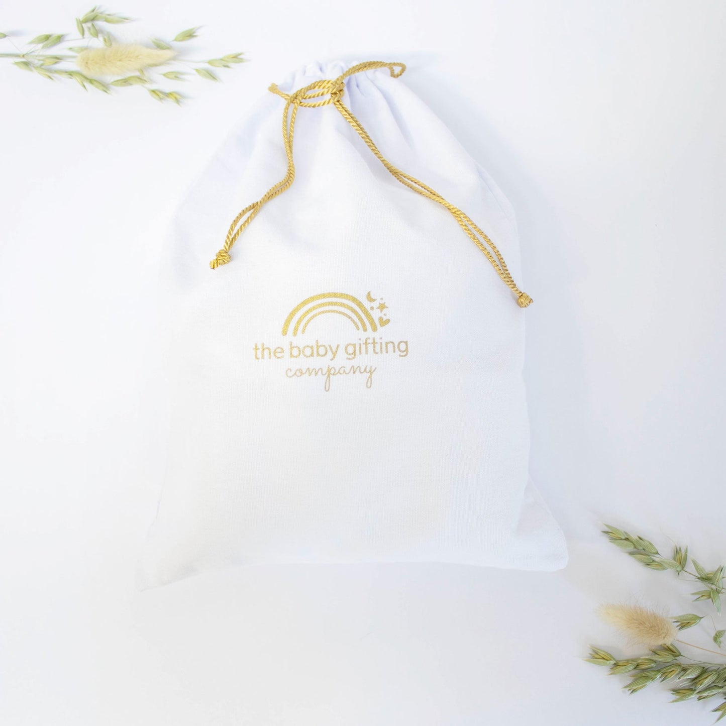 CLASSIC CASHMERE BABY GIFT SET - ROSEWOOD