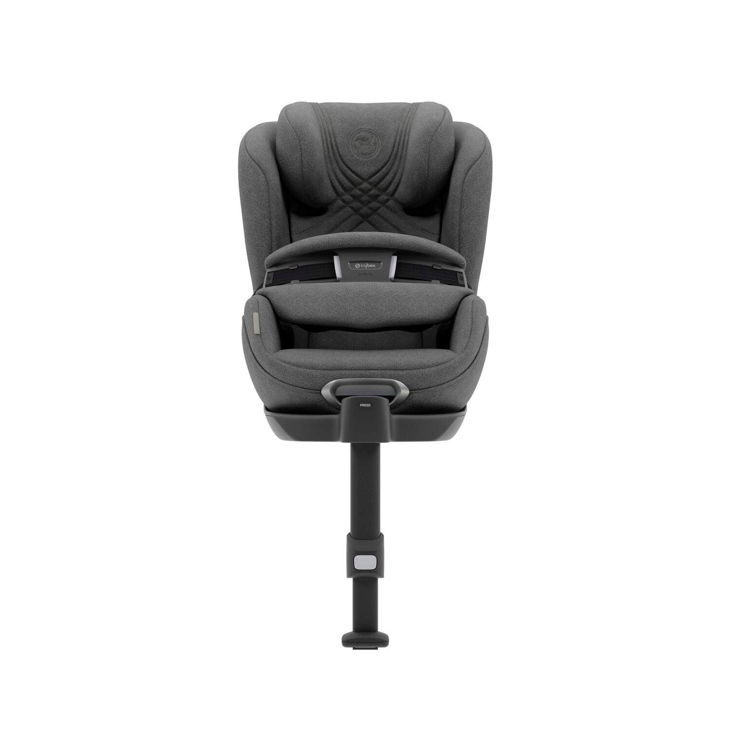 Cybex Anoris T Car Seat, Soho Grey
