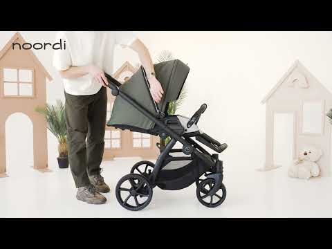 Noordi Fjordi V2 - 2in1